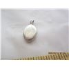 Image 3 : 247. Sterling 925 Silver Locket
