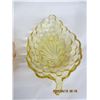 Image 4 : 251. 3 Vintage Carnival Glass Nut Dishes No Chips