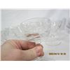 Image 6 : 259. Lot of 8 Vintage Crystal Desert Cups in Good Shape