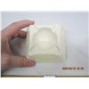 Image 4 : 263. Antique Belleek Fine Irish China Ashtray