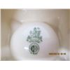 Image 6 : 263. Antique Belleek Fine Irish China Ashtray