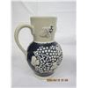 Image 4 : 265. (2) German Beer Pitchers