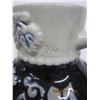 Image 7 : 265. (2) German Beer Pitchers