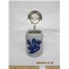 Image 2 : 266. German Stoneware Tankard