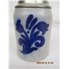 Image 3 : 266. German Stoneware Tankard