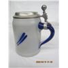 Image 4 : 266. German Stoneware Tankard