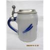 Image 5 : 266. German Stoneware Tankard