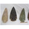 Image 2 : 267. Lot of Sharpened Rocks