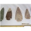 Image 3 : 267. Lot of Sharpened Rocks