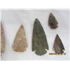 Image 4 : 267. Lot of Sharpened Rocks