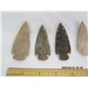 Image 2 : 268. Lot of Sharpened Rocks