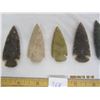 Image 3 : 268. Lot of Sharpened Rocks