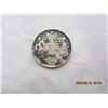 Image 2 : 271. Antique Canadian Silver 1902 Nickle