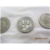 Image 5 : 274. Lot of Vintage Foreign Coins