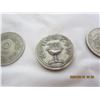 Image 6 : 274. Lot of Vintage Foreign Coins