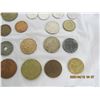 Image 10 : 275. Lot of Vintage Foreign Coins
