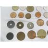 Image 5 : 275. Lot of Vintage Foreign Coins