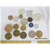 Image 1 : 276. Lot of Vintage Tokens