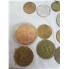 Image 2 : 276. Lot of Vintage Tokens