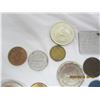 Image 3 : 276. Lot of Vintage Tokens