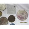 Image 4 : 276. Lot of Vintage Tokens