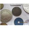 Image 5 : 276. Lot of Vintage Tokens