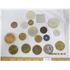 Image 7 : 276. Lot of Vintage Tokens