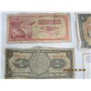 Image 2 : 277. Vintage Paper Money Lot