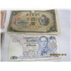 Image 4 : 277. Vintage Paper Money Lot