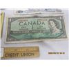 Image 5 : 277. Vintage Paper Money Lot