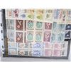 Image 2 : 278. Vintage Canadian Collectors Stamp Lot