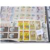 Image 3 : 278. Vintage Canadian Collectors Stamp Lot