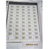 Image 4 : 278. Vintage Canadian Collectors Stamp Lot