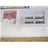 Image 5 : 278. Vintage Canadian Collectors Stamp Lot