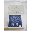 Image 1 : 279. Charles and Diana Royal Wedding Stamp Albums