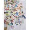 Image 5 : 280. Large Lot of Vintage Stamps