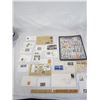 Image 1 : 281. Large Lot of Vintage Stamps