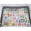 Image 2 : 281. Large Lot of Vintage Stamps