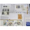 Image 6 : 281. Large Lot of Vintage Stamps
