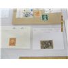Image 7 : 281. Large Lot of Vintage Stamps