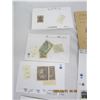 Image 8 : 281. Large Lot of Vintage Stamps