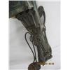 Image 10 : 282. Very Rare Antique Nailing Gun in Great Original Condition Pearsons Nailer