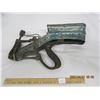 Image 1 : 282. Very Rare Antique Nailing Gun in Great Original Condition Pearsons Nailer