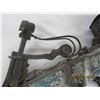 Image 4 : 282. Very Rare Antique Nailing Gun in Great Original Condition Pearsons Nailer