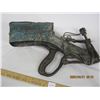 Image 5 : 282. Very Rare Antique Nailing Gun in Great Original Condition Pearsons Nailer