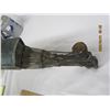 Image 8 : 282. Very Rare Antique Nailing Gun in Great Original Condition Pearsons Nailer