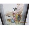 Image 4 : 286. Chinese Shadow Box 3D Picture in Good Shape