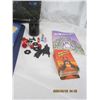 Image 7 : 288. Rare Fire Ball Island Board Game with Rare Bilingual with Bilingual Instruction and Pieces