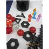 Image 9 : 288. Rare Fire Ball Island Board Game with Rare Bilingual with Bilingual Instruction and Pieces
