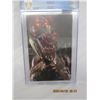 Image 4 : 289. Rare Barbaric #1 Foil Cover Comic Book Limited to 150 Copies Graded 9.9 Very Rare Book